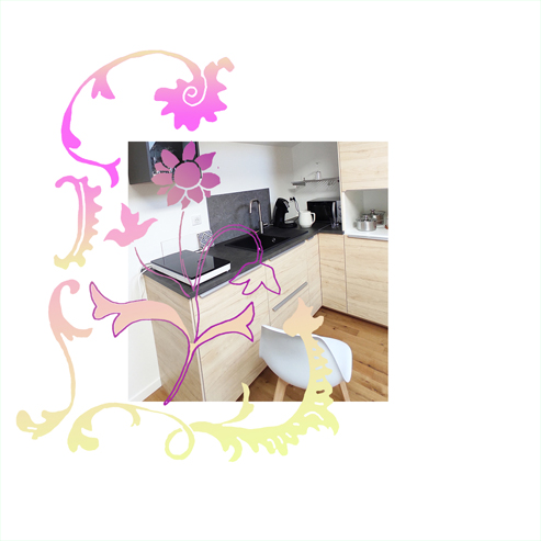 Résidence RisoLab Aponia