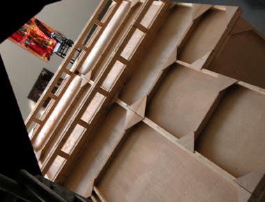 Armand Lestard/Pierrick Mouton/Khalida Boughriet/Baptiste Debombourg/Anne Wassila Bellanger/Julien Coignet