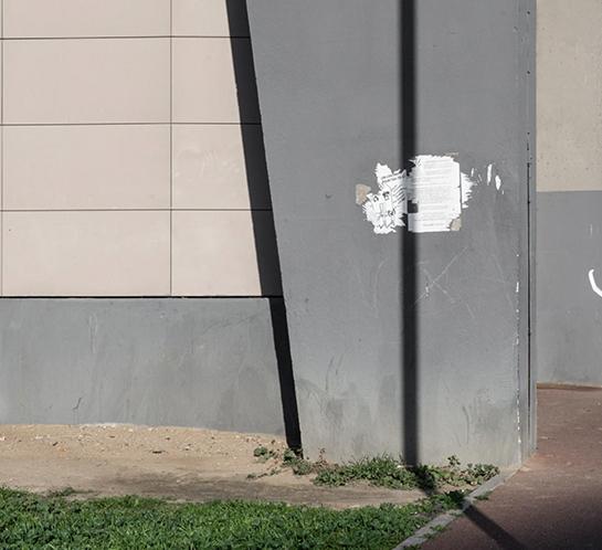 Margaret  Dearing Partenariat CPIF Aponia Restitution de résidence accueillie à Aponia, lieu d'art contemporain