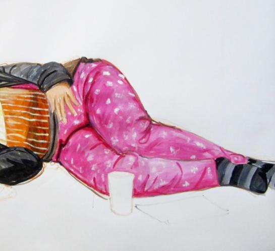 Elzevir ou l'Altérité dans l'art Aponia 2025