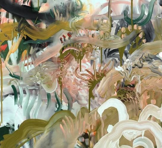 ANDRE Jeanne / Aponia 2025