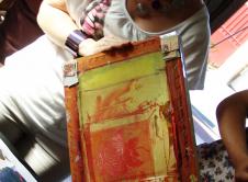 3e Salon de l'Art et de l'Edition parallèle 2011/Adeline Meilliez