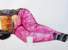 Elzevir ou l'Altérité dans l'art Aponia 2025