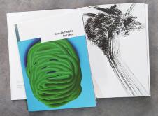 Catalogue Jean-Christophe de Clercq / Edition Aponia 2024